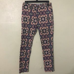 Lucy Paris leggings size S
